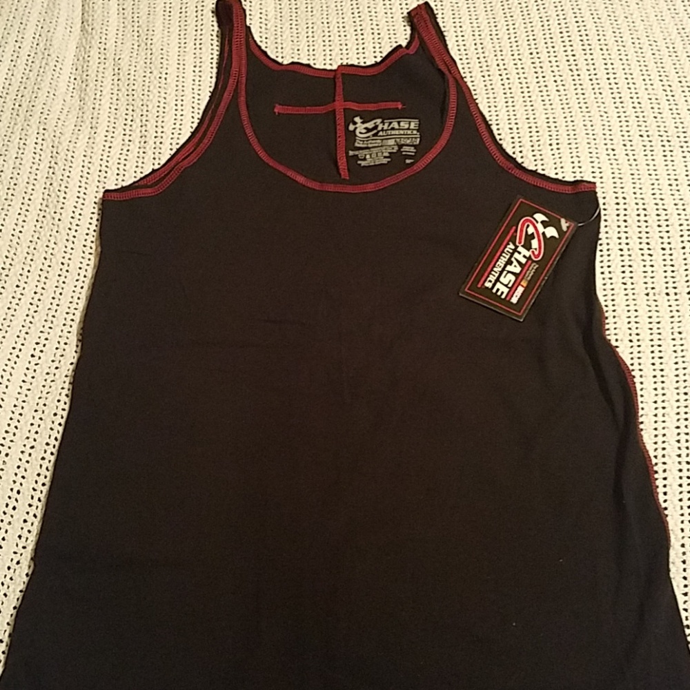 NASCAR tank top - Chase Authentic - Harvick